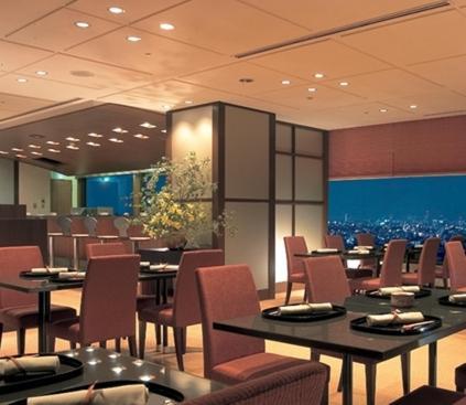 Nakano Sunplaza Hotel Tokio