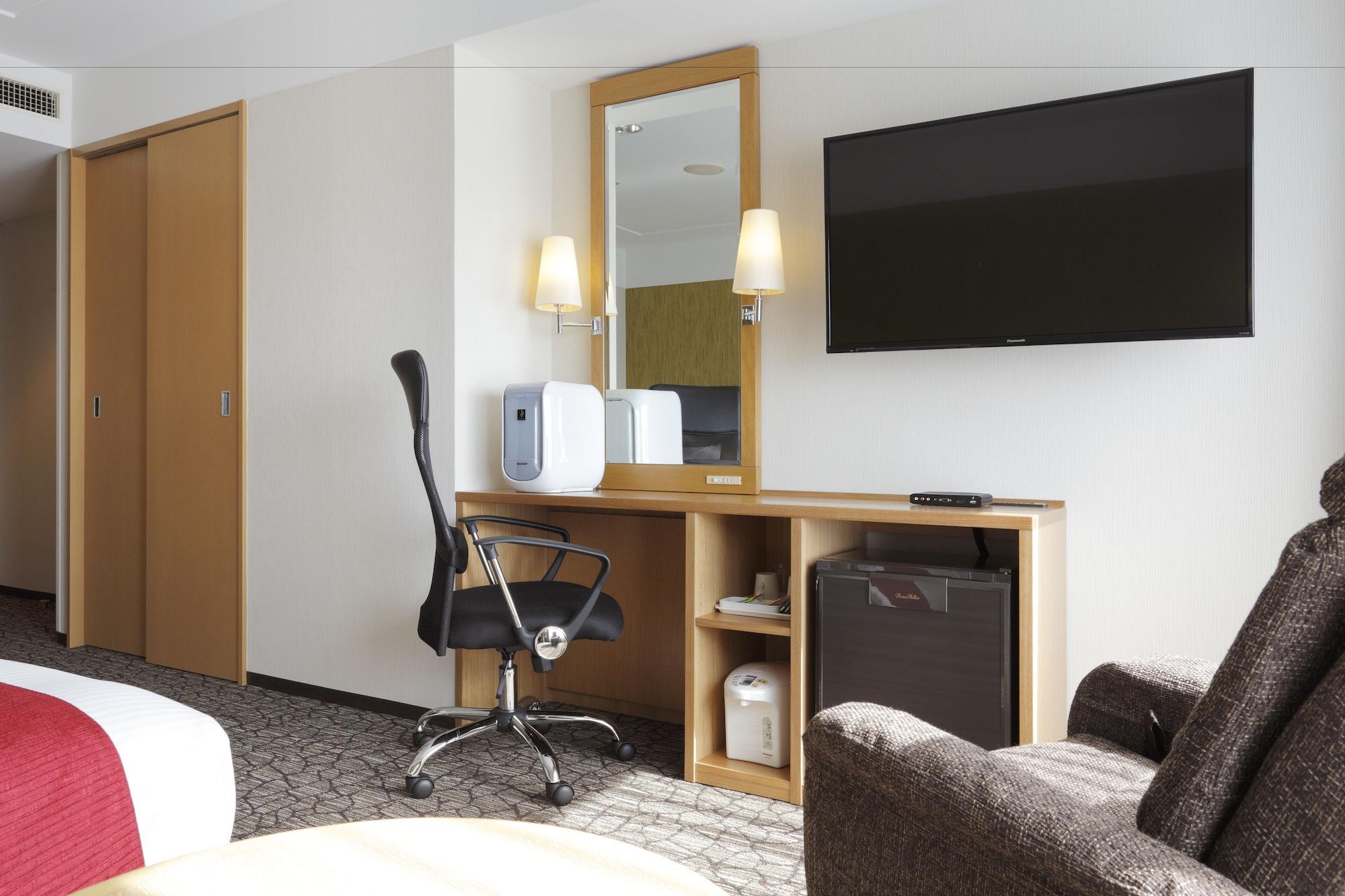 Nakano Sunplaza Hotel Tokio