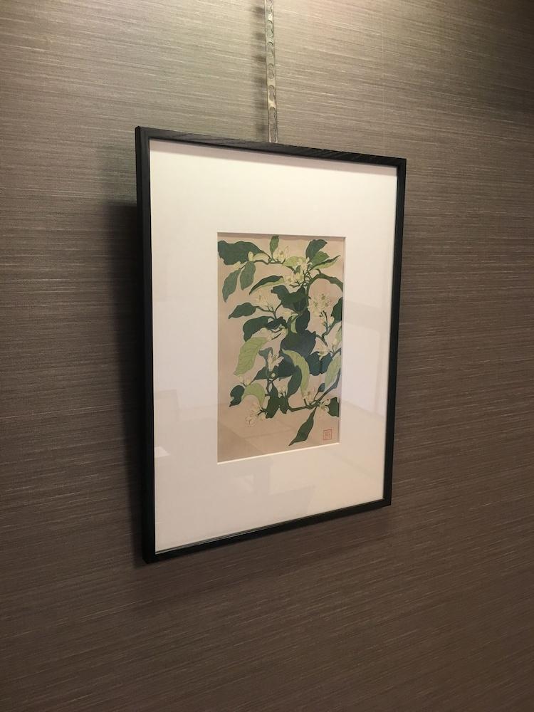 Hotel Nakano Sunplaza Tokio