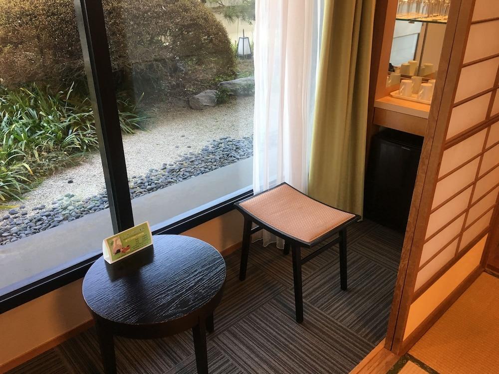 Hotel Nakano Sunplaza Tokio