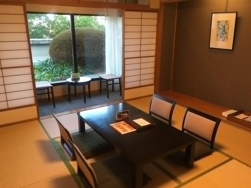Nakano Sunplaza Hotel Tokio
