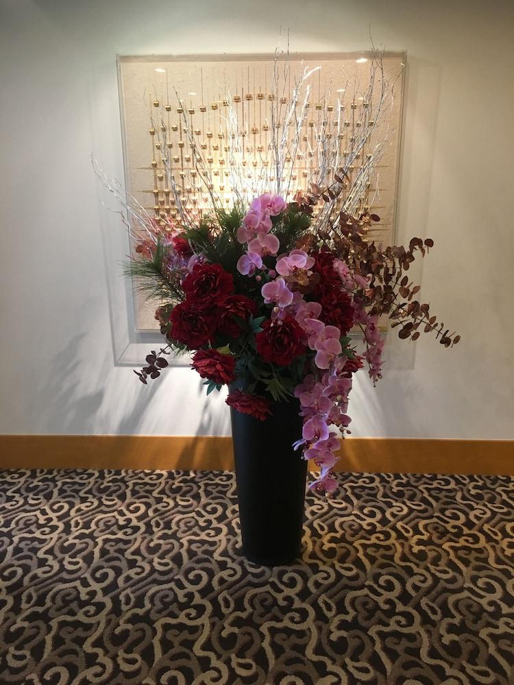 Nakano Sunplaza Hotel Tokio