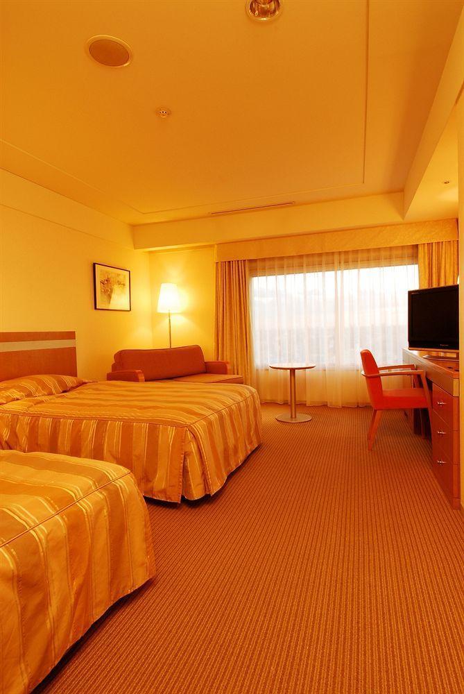 Nakano Sunplaza Hotel Tokio