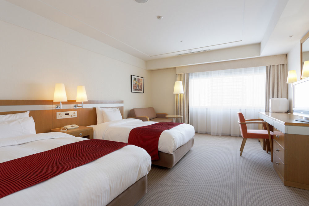 Hotel Nakano Sunplaza Tokio