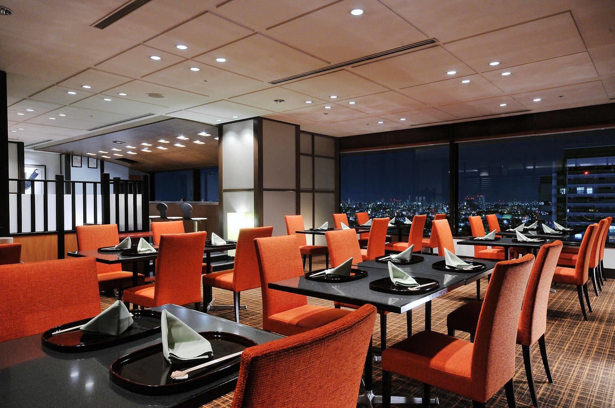 Hotel Nakano Sunplaza Tokio