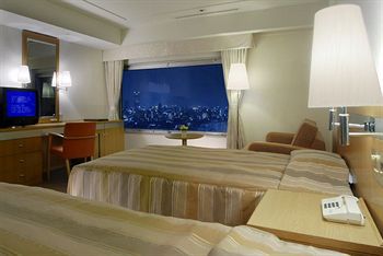 Nakano Sunplaza 3* Tokio